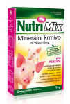 NutriMix for pigs and piglets plv 1kg - VÝPREDAJ