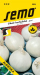 Semo Spring onions - Albienka white 1,5g - VÝPREDAJ