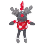 Toy TRIXIE Christmas reindeer (42cm) - VÝPREDAJ