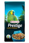 VL Prestige Loro Parque Amazone Parrot mix 15kg - VÝPREDAJ