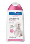 Francodex Shampoo white fur dog 250ml - VÝPREDAJ