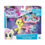 HASBRO My Little Pony Transforming pony 7.5 cm with accessories - mix of variants or colors - VÝPREDAJ