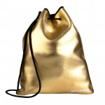 Spokey PURSE Gold bag - VÝPREDAJ