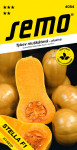 Semo Nutmeg - Stella F1 (type Butternut) preservation, cooking 2g - VÝPREDAJ