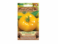 Seed Tomato stick giant YELLOWSTONE, yellow - VÝPREDAJ