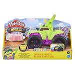 Play-Doh Monster truck - VÝPREDAJ