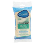 Bath sponge Active peeling Calypso - VÝPREDAJ