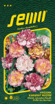 Semo Carnation Chabaud's Carnation - Picotee 0.25g - VÝPREDAJ