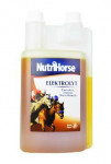 Nutri Horse Electrolyte 1l new - VÝPREDAJ