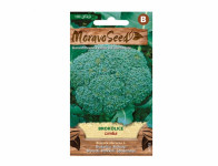 LIMBA Broccoli Seed - VÝPREDAJ