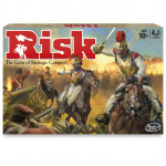Board game Riskuj - VÝPREDAJ