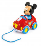 Baby Mickey tow truck - VÝPREDAJ