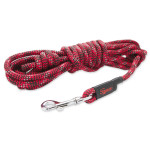 TAMER tracking rope guide - red - 7 m - VÝPREDAJ