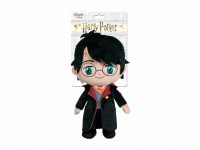Plush Harry Potter 28 cm - mix of characters - VÝPREDAJ