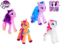 My Little Pony 25 cm plush - mix of variants or colors - VÝPREDAJ