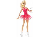 Mattel Barbie FIRST OCCUPATION - mix of variants or colors - VÝPREDAJ